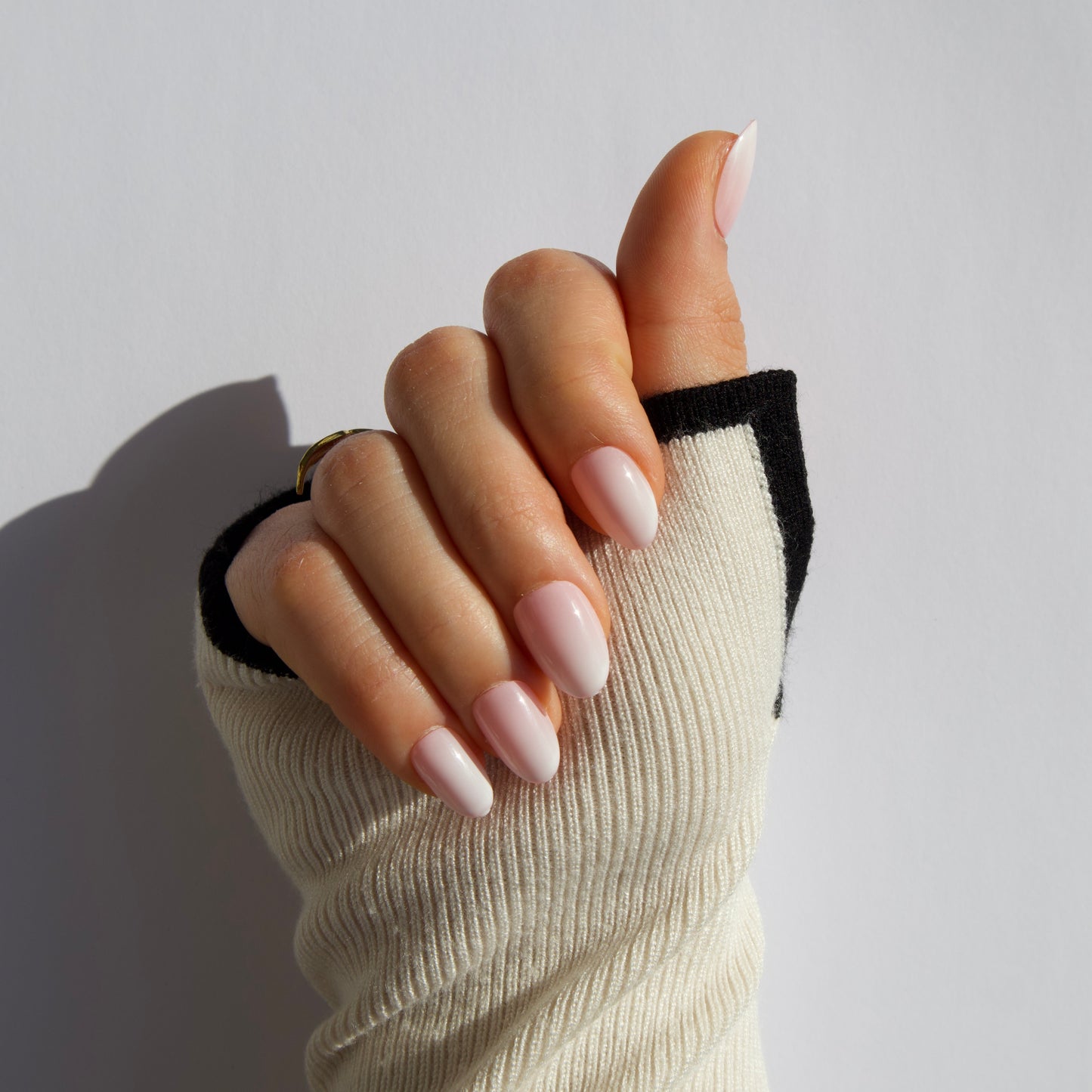 May Press-On Nails