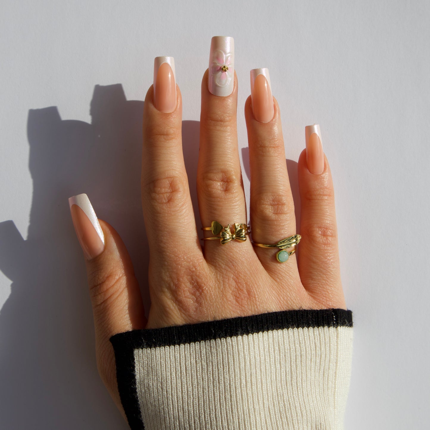 Magnolia Press-On Nails