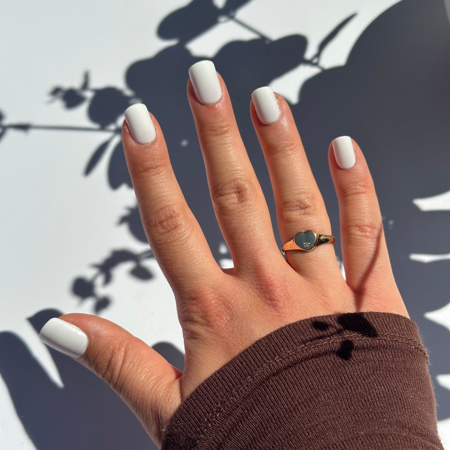 Lily Press-On Nails