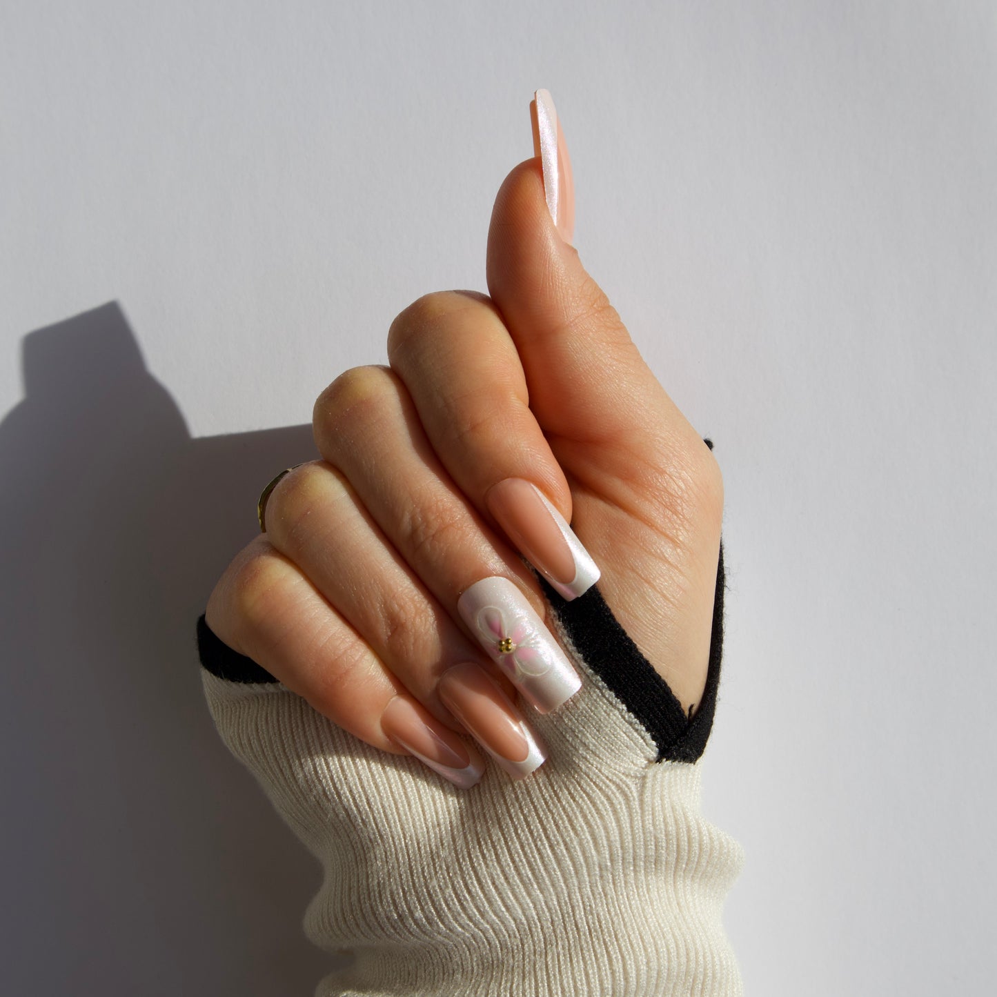 Magnolia Press-On Nails