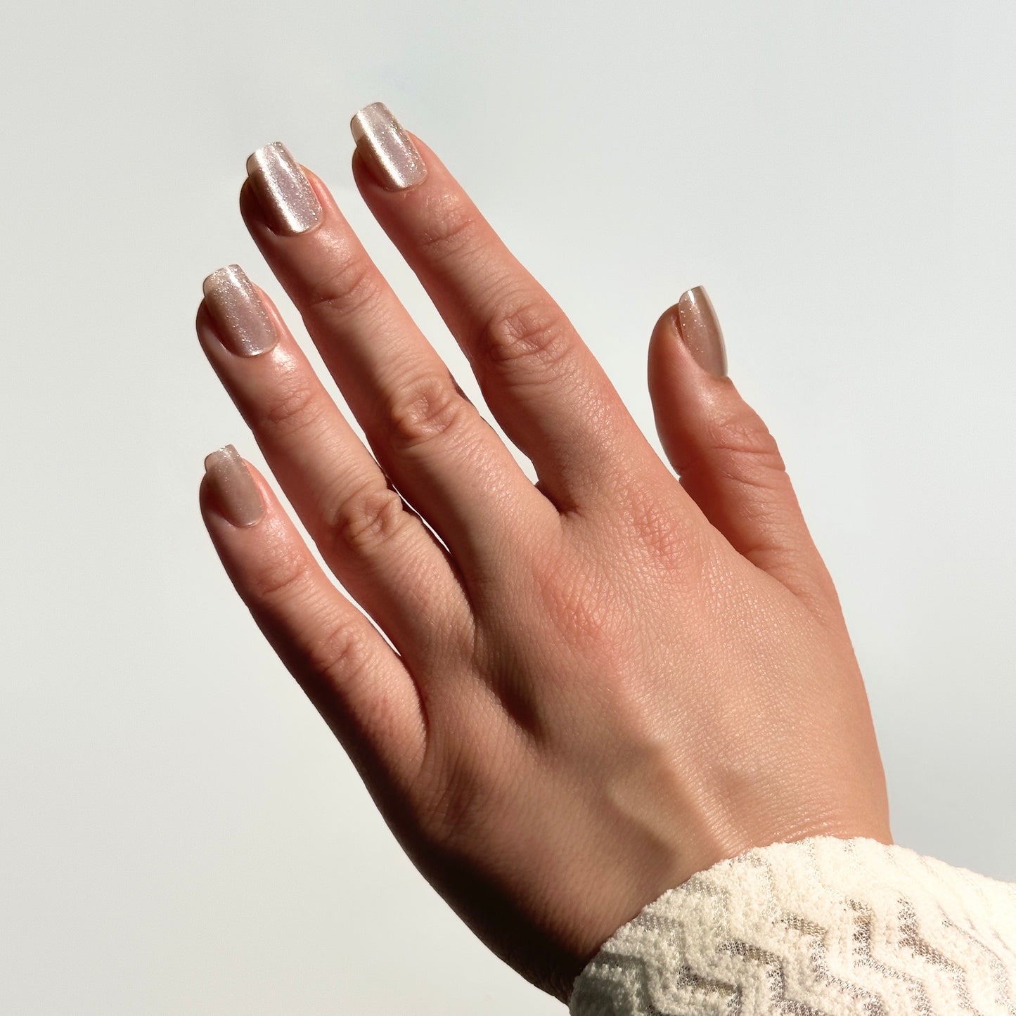Reign Press-On Nails