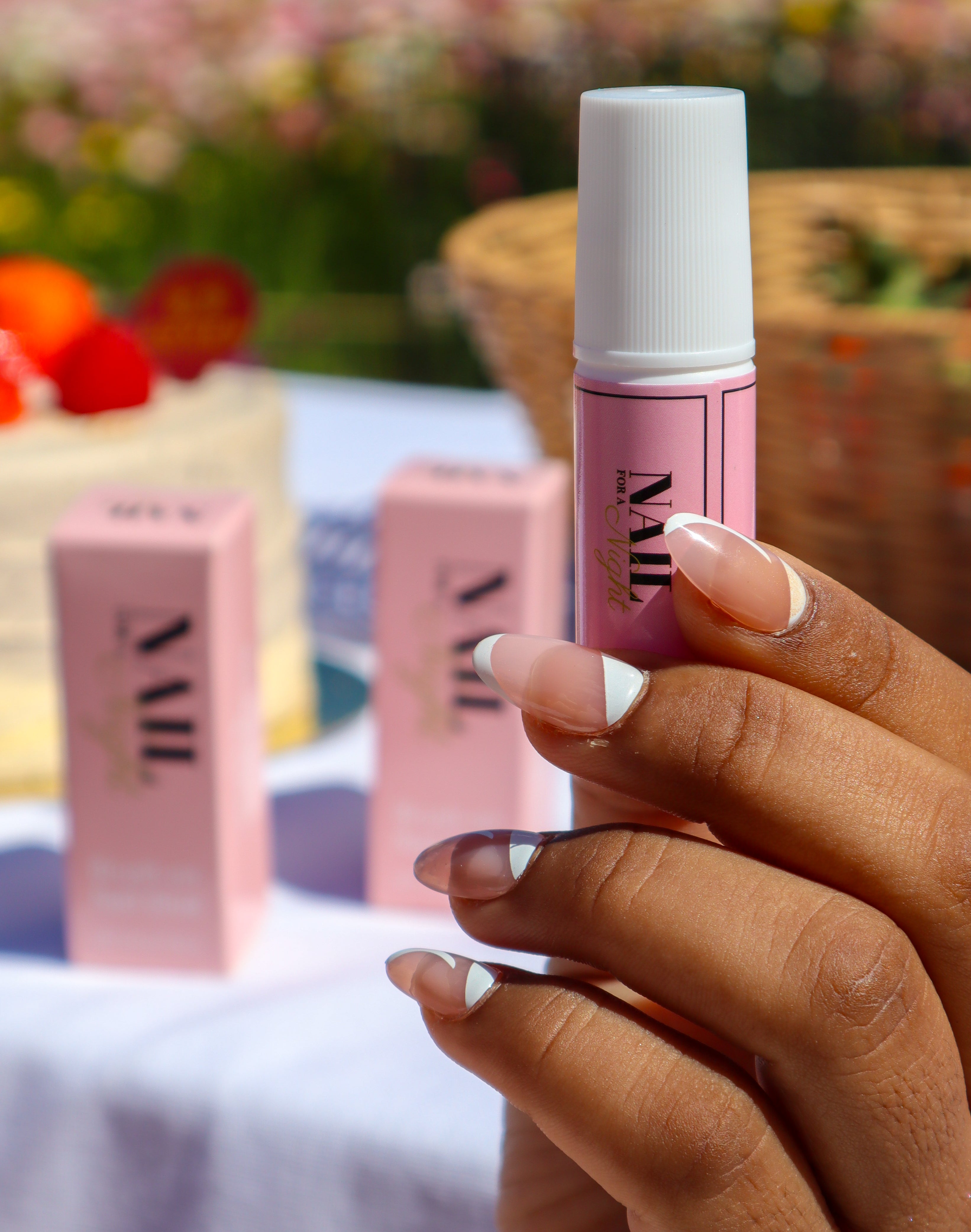 Nail Accessories | Press-On Nails | Nail Care - Beauty Nails