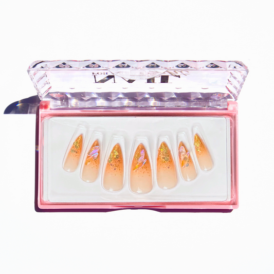 Diamond Diva - Press On Nails