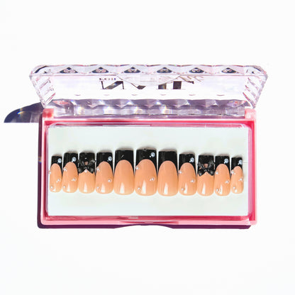 Pillow Talk - Press On Nails
