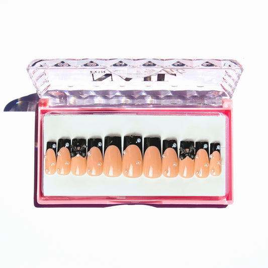 Pillow Talk - Press On Nails