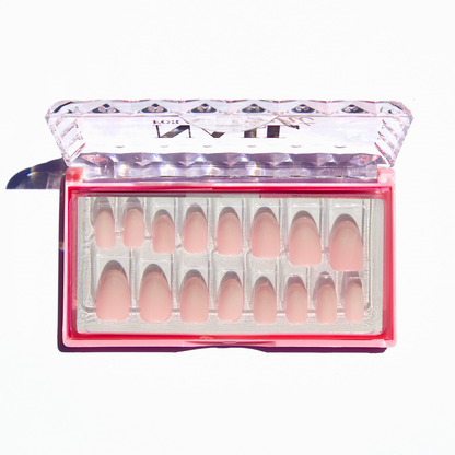 May Press-On Nails