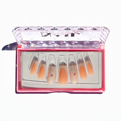 Magnolia Press-On Nails