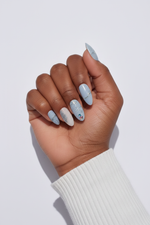 Marina Nails - Black Woman's Hand